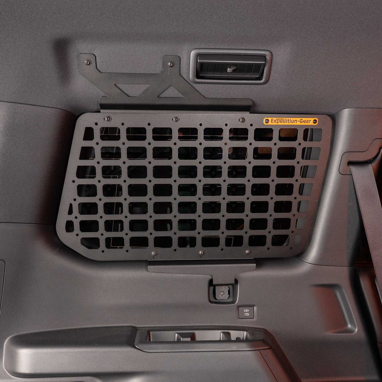 Panel Molle Toyota Land Cruiser 250 / Lexus GX 550