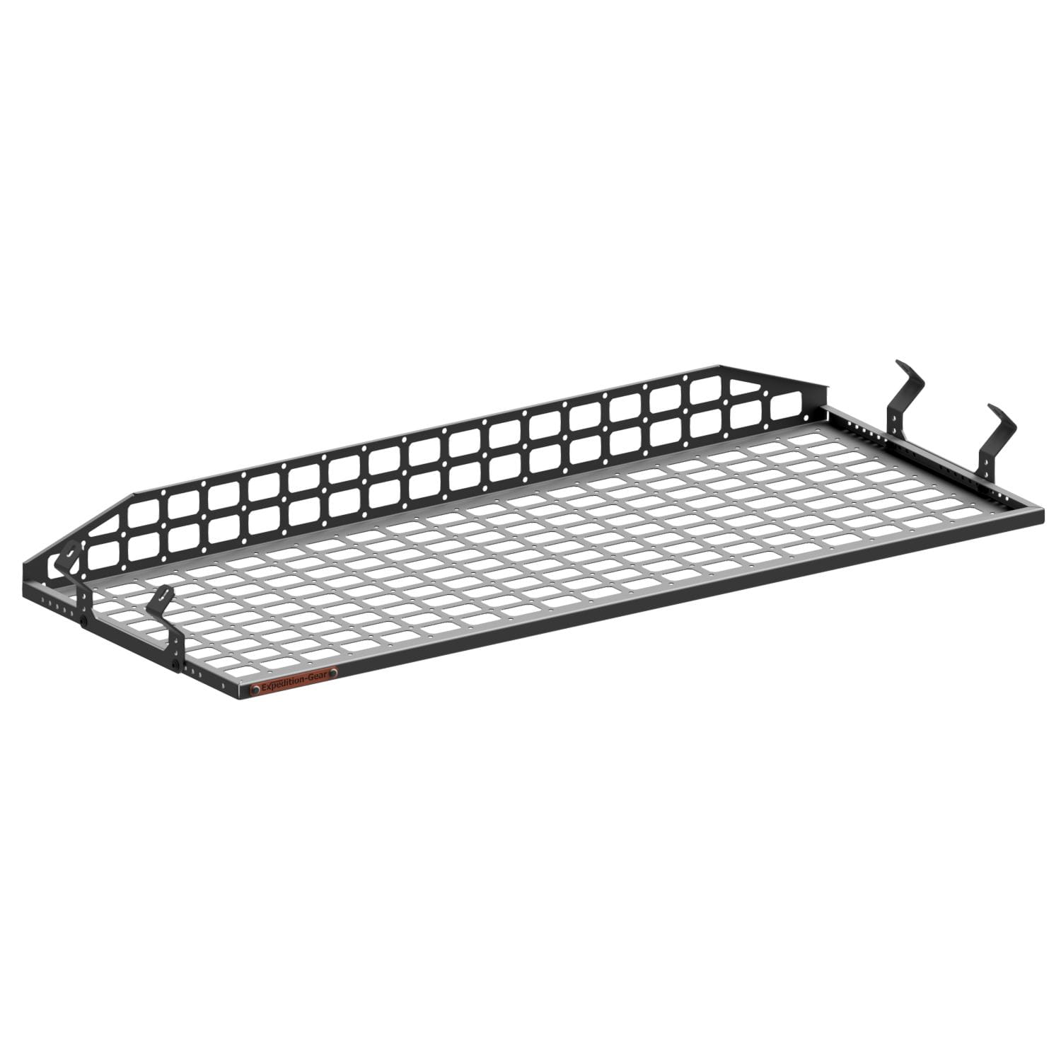 Expedition shelf Toyota Land Cruiser 200 Expedition-Gear