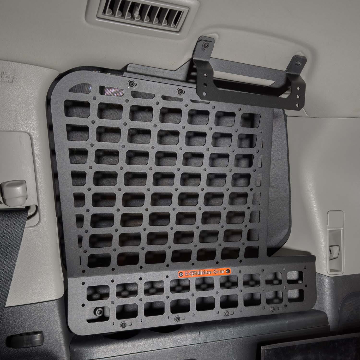 Molle Panel Toyota Land Cruiser 200 / Lexus LX570- Expedition-Gear