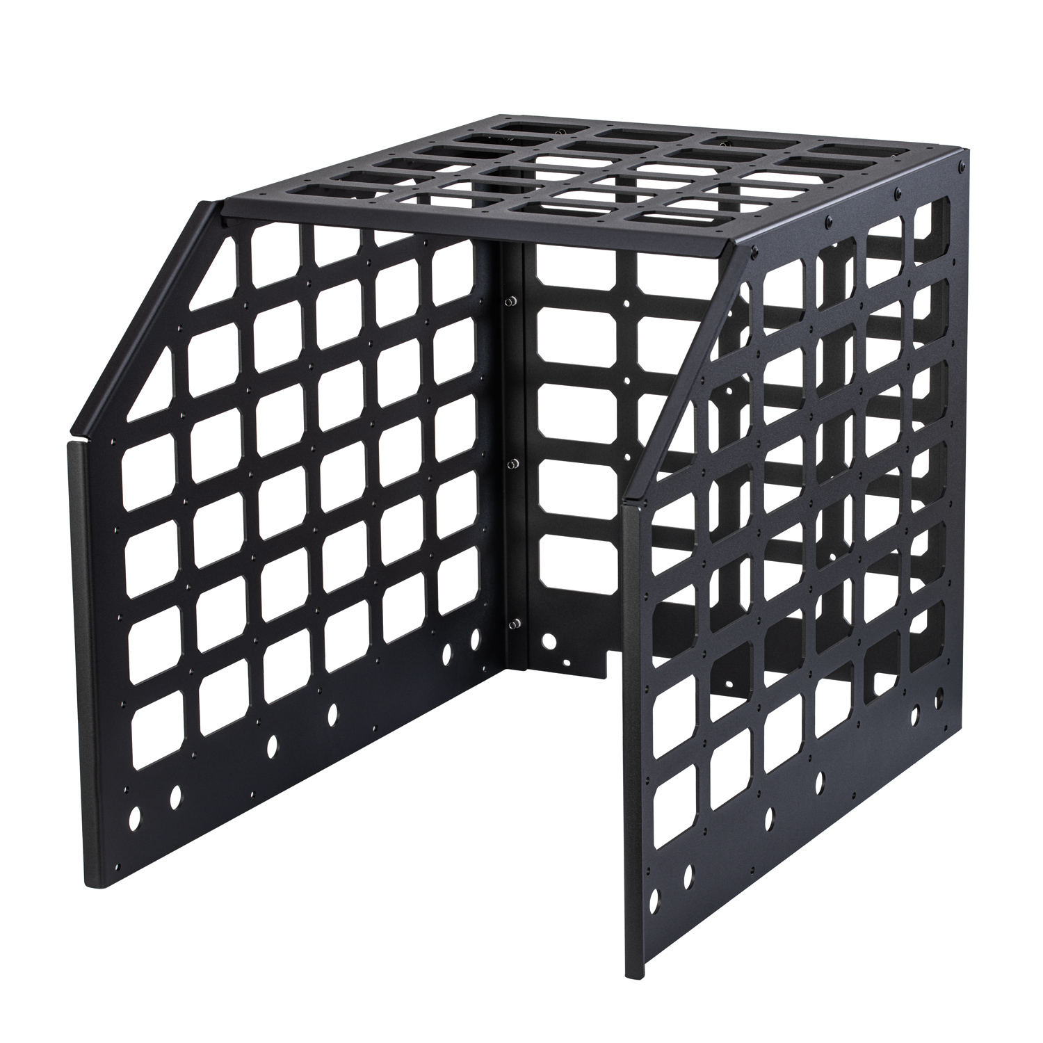 Box (cage) for the fridge slide Dometic CFX3 45 Expedition-Gear